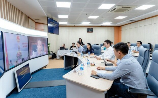 FPT đạt doanh thu gần 29.000 tỷ đồng trong năm 2020