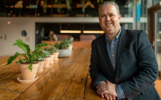 Kaspersky bổ nhiệm Giám đốc Điều hành APAC mới