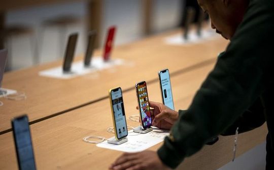 iPhone 13 sẽ hỗ trợ công nghệ Wi-Fi 6E