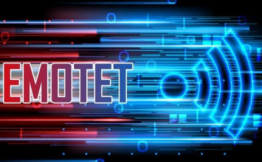 Cảnh sát quốc tế phá vỡ botnet nguy hiểm nhất thế giới