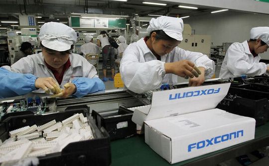 Nikkei: Giữa năm nay, Apple sản xuất iPad ở Việt Nam 