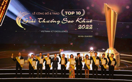 BRAVO cùng doanh nghiệp CNTT Việt vươn mình sau đại dịch