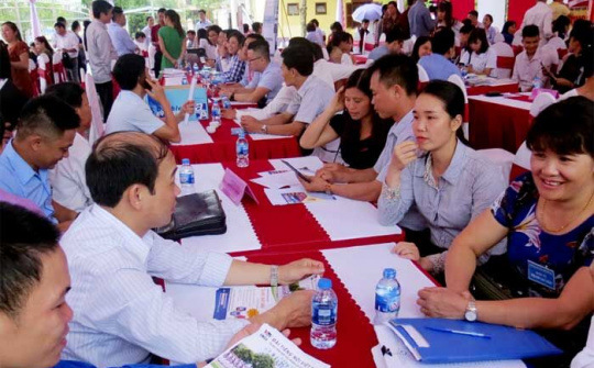 Đến năm 2025, 80% người thất nghiệp sẽ được giới thiệu việc làm miễn phí 