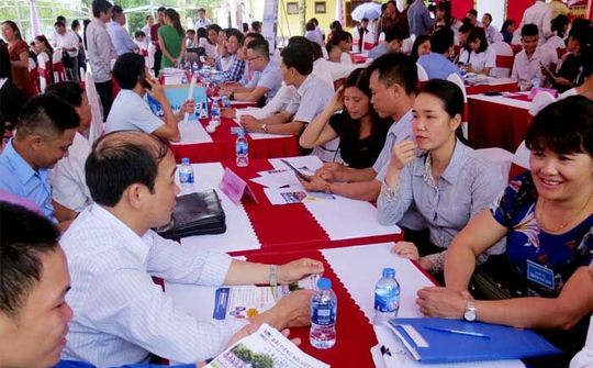 Đến năm 2025, 80% người thất nghiệp sẽ được giới thiệu việc làm miễn phí 