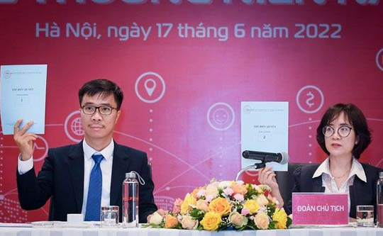 Viettel Global sẵn sàng thương mại hoá 5G tại các thị trường quốc tế