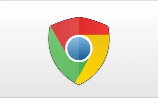 Google Chrome sửa lỗi khóa tệp mới tạo 
