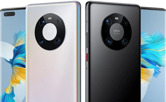 Huawei nhắm đến chip 3nm cho loạt Mate50