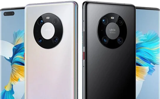 Huawei nhắm đến chip 3nm cho loạt Mate50