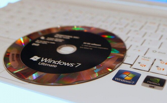 Vẫn còn khoảng 100 triệu máy tính đang chạy Windows 7 trên toàn cầu