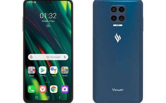 Vsmart Aris giảm giá bán tại thị trường Việt Nam