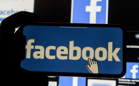 Facebook bị phạt gần 5 triệu USD vì nhái ứng dụng của Italy 