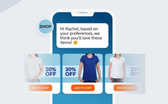 Infobip ra mắt 2 giải pháp tương tác đa kênh 