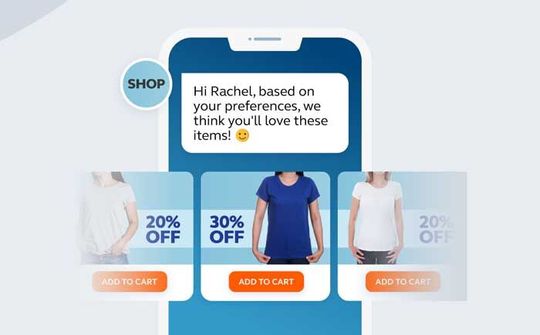 Infobip ra mắt 2 giải pháp tương tác đa kênh 