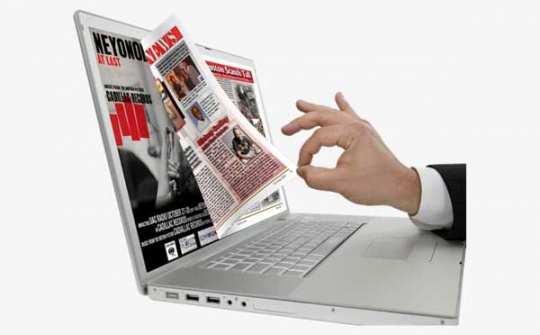 VietnamPlus ứng dụng AI cung cấp thông tin cá nhân hóa cho độc giả