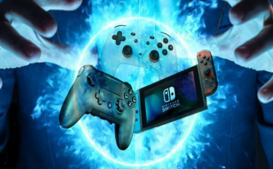 Doanh thu ngành game dự kiến cán mốc 189 tỷ USD trong năm 2021