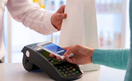 6 xu hướng thanh toán di động hàng đầu cho năm 2021