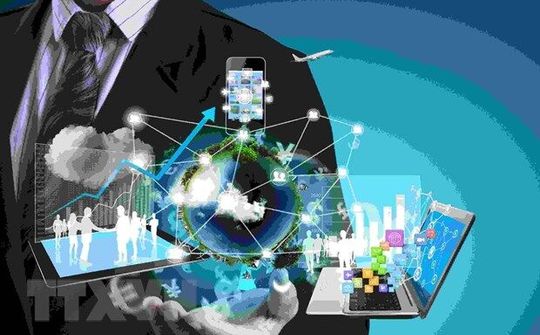 Chuyển đổi số: Hàn Quốc tập trung đầu tư đào tạo về AI