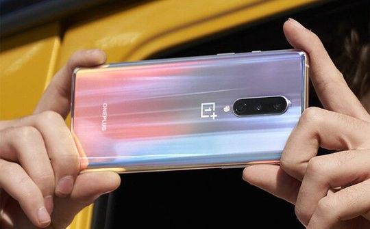 OnePlus đẩy mạnh cuộc chơi nhiếp ảnh di động