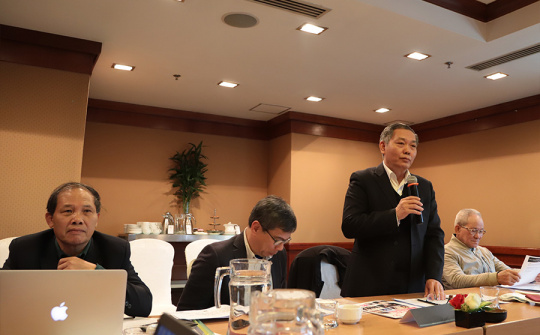 Người dùng sẽ bình chọn "Nhà cung cấp mạng viễn thông tiêu biểu"