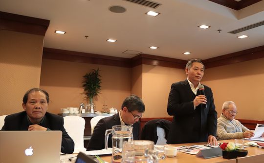 Người dùng sẽ bình chọn "Nhà cung cấp mạng viễn thông tiêu biểu"