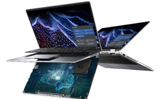 Dell ra mắt loạt sản phẩm mới đáp ứng nhu cầu làm việc nhóm thông minh hơn