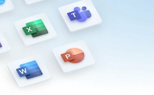 Microsoft Office 2021 sẽ có phiên bản vĩnh viễn cho người dùng