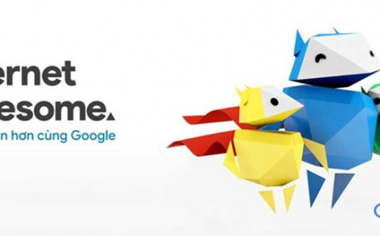 Khởi động dự án về an toàn kỹ thuật số cho trẻ em Việt Nam