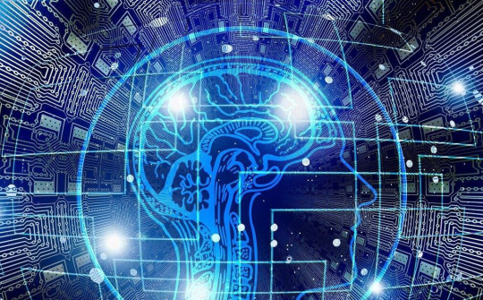 Cựu quan chức Lầu Năm Góc nhận định: "Trung Quốc thắng trong cuộc chiến AI"