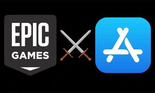 Apple muốn trì hoãn thanh toán thay thế trên App Store