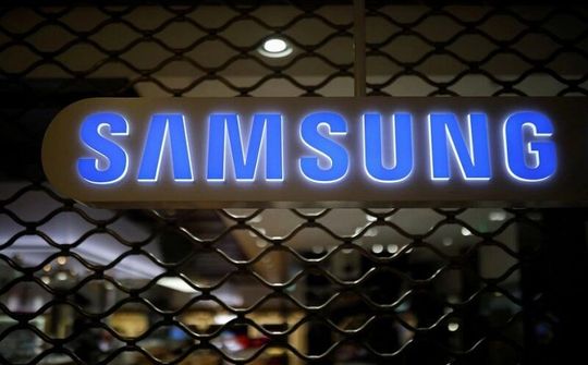 Lợi nhuận quý của Samsung tăng cao kỷ lục