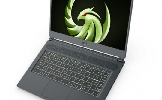 MSI ra mắt laptop gaming 15,6 inch cao cấp, giá khoảng 1942 USD