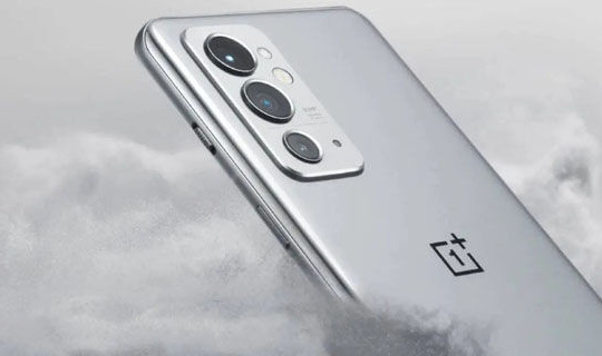 OnePlus 9RT sẽ có hệ thống làm mát mạnh mẽ