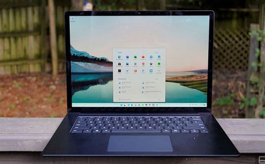 Windows 11 mới ra mắt đã gặp vấn đề