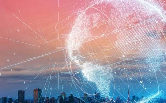 Fortinet dẫn đầu về Hạ tầng mạng WAN Edge trong báo cáo Magic Quadrant năm 2021