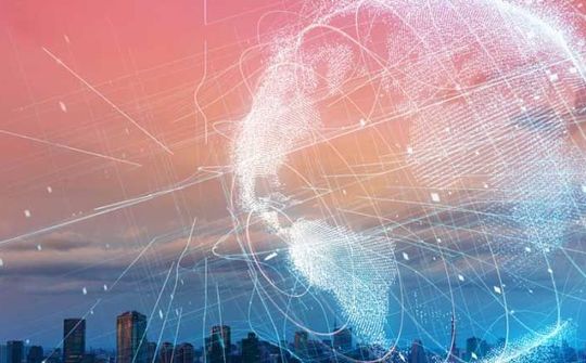 Fortinet dẫn đầu về Hạ tầng mạng WAN Edge trong báo cáo Magic Quadrant năm 2021