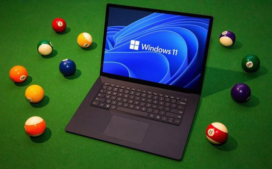 Windows 11 đã nhận được bản vá Patch Tuesday đầu tiên