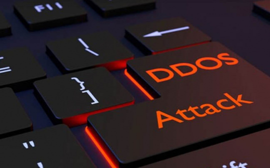 Microsoft ghi nhận cuộc tấn công DDoS lớn nhất cho đến nay