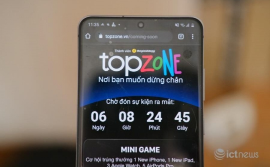 Thế giới di động sắp mở chuỗi kinh doanh mới?