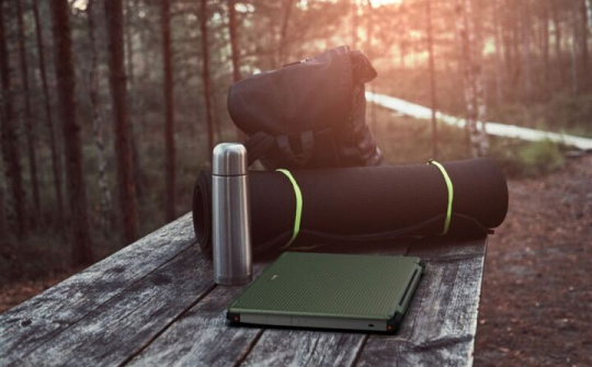 Acer ra mắt máy tính có khả năng kháng vi khuẩn