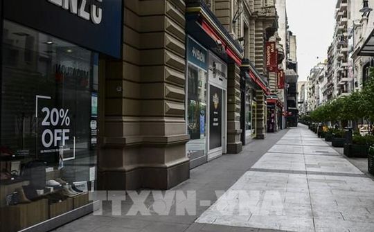 IDB tài trợ 100 triệu USD cho chương trình thúc đẩy số hóa tại Argentina