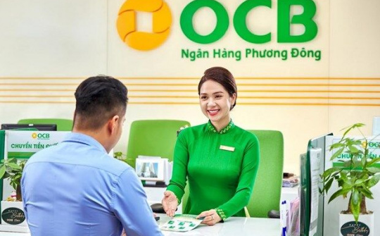 OCB PROPAY: Giải pháp thanh toán số tạo sức bật cho doanh nghiệp