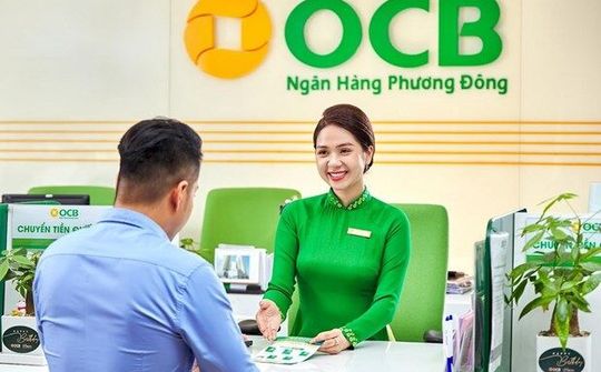 OCB PROPAY: Giải pháp thanh toán số tạo sức bật cho doanh nghiệp