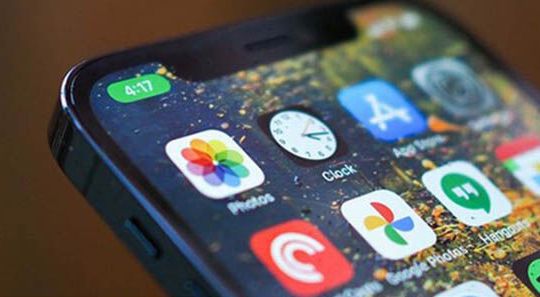Apple chiếm 75% lợi nhuận toàn ngành thiết bị di động