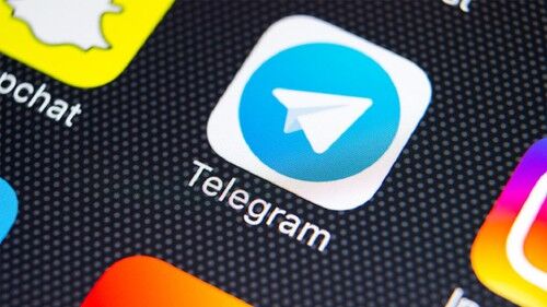 Telegram được tải hơn 1 tỷ lượt trên Google Play