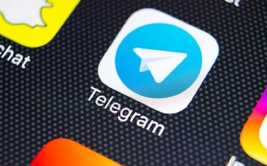 Telegram được tải hơn 1 tỷ lượt trên Google Play