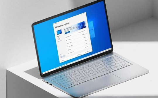 Windows 11 hỗ trợ cập nhật cho các dòng máy không tương thích