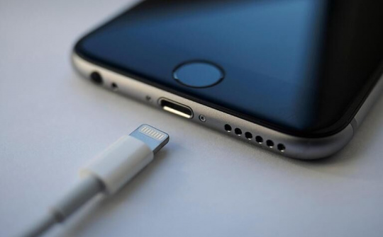 Lightning sẽ không còn phù hợp trên iPhone trong tương lai