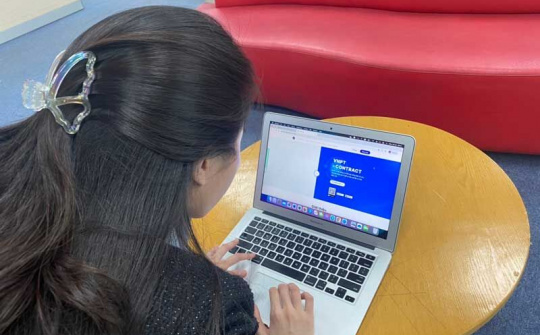 VNPT eContract: Giúp doanh nghiệp cạnh tranh hiệu quả trong thị trường phi biên giới