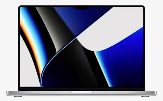 MacBook Pro và AirPods 3 bán tại Việt Nam vào cuối tháng 11