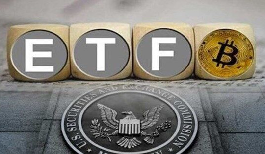 Bitcoin ETF đầu tiên chính thức ra mắt trong tuần này